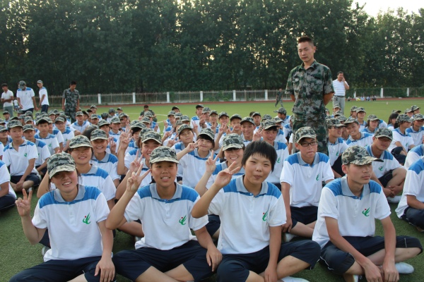 沭阳潼阳中学